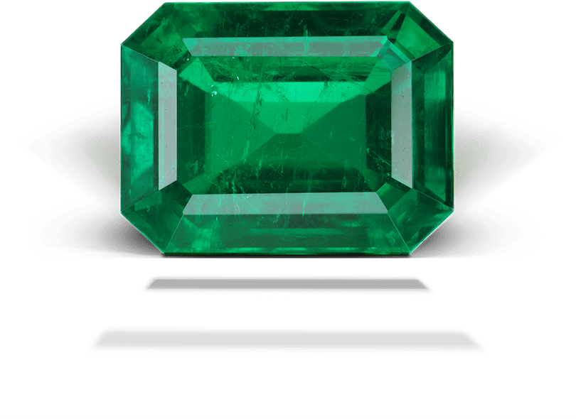 Panjshir Valley Emerald